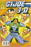 Blackthorne 3-D series #35 Comic Books - Covers, Scans, Photos in Blackthorne 3-D series Comic Books - Covers, Scans, Gallery